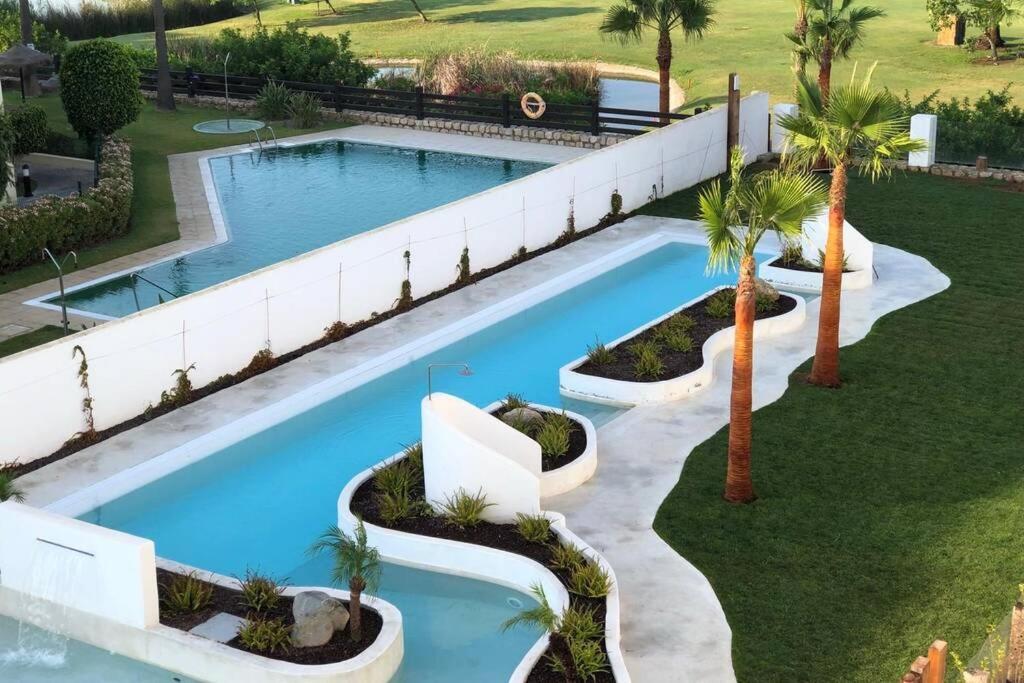 Pushe Playa Granada Beach&Golf 3 Motril Exterior foto